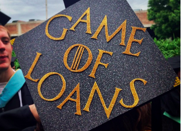 10 Best Original Graduation Cap Designs