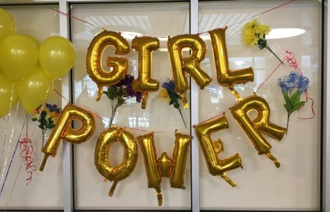 GLOWUP Hosts Women’s Health and Wellness Fair