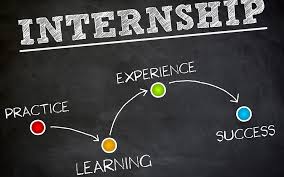 Do Internships Prepare You?