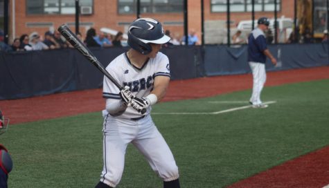 Baseball Looks For First Playoff Berth Since 2010 Behind Mooradian