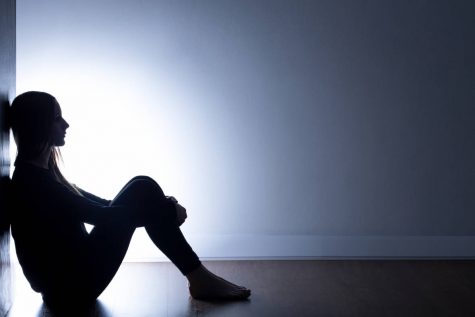 Motivation and Tips to Get over Depression