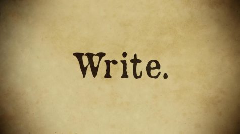 Dear 11-Year-Old Self, You Are Now a Writer