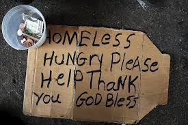 Facing Homeless Firsthand