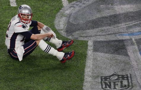 Tom Brady Needs More Help