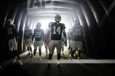 The Jets Have Hope for the Future