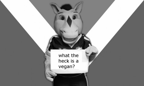 Steven Responds to Himself About Vegans and Vegetarians at Mercy