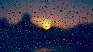 You Cant Appreciate the Sun Without the Rain