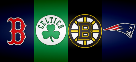 Boston’s Sports Dominance