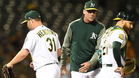 “Bullpenning” is not the Answer