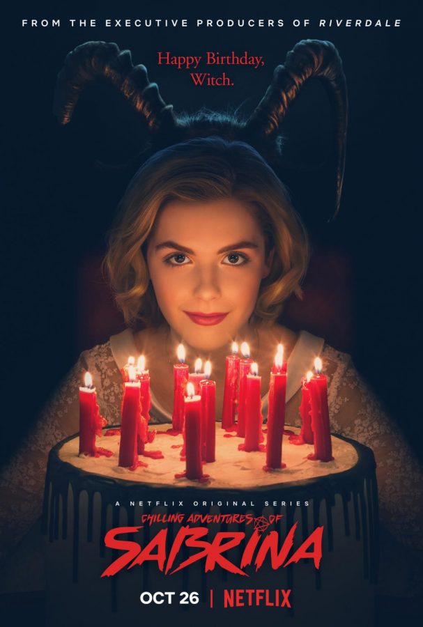 The Chilling Adventures Of Sabrina, Is It Better Than The Original?