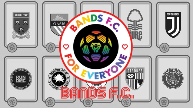 Bands+FC%3A+Bands+as+Soccer+Clubs%2C+Soccer+Clubs+as+Bands