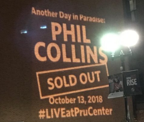 Phil Collins: Not Dead Yet?