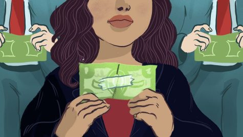 OP/ED: The Latina Wage Gap is Redundant