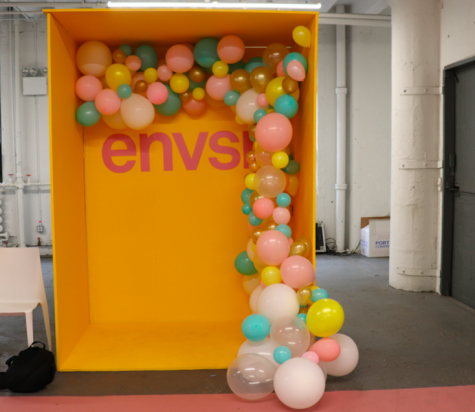Mercy College Women Takes On The First Annual ENVSN Fest