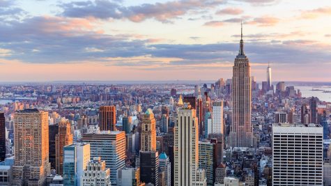 10 New Manhattan Eateries you Need to Try Right Now