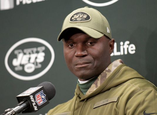 Its Time for the Jets to Move on From Todd Bowles