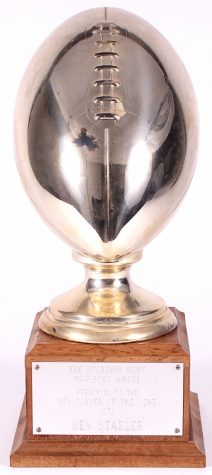 Top 5 NFL MVP Candidates