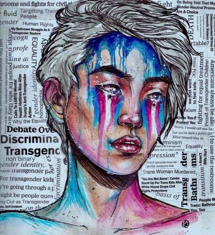 OP/ED: We Can’t Keep Ignoring The Transgender Community