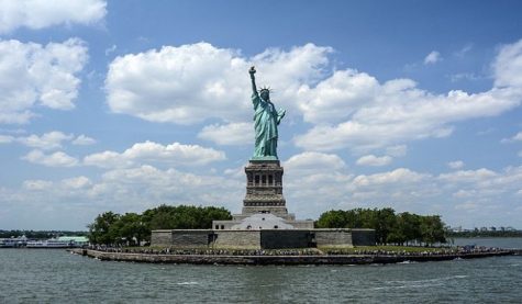 Immigration Under President Trump