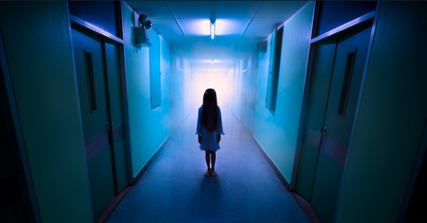 My Week in the Mental Hospital