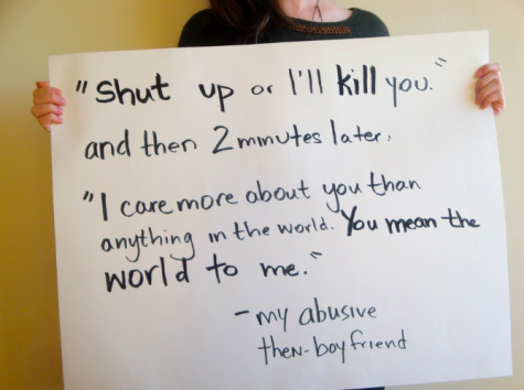 An Open Letter To Victims Of Abusive Relationships