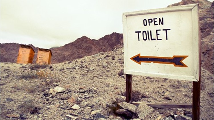 World Toilet Day: Changing The Mindset On Our Fecaphobia