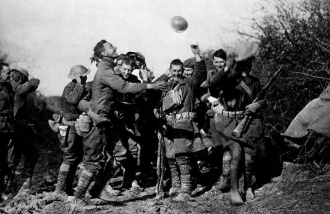 In Remembrance: Dobbs Ferry Commemorates the Armistice that Ended the Great War