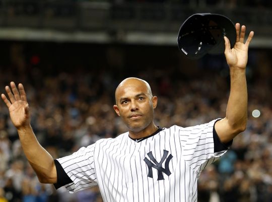 Mariano Rivera Elected Unanimously to the Baseball Hall of Fame