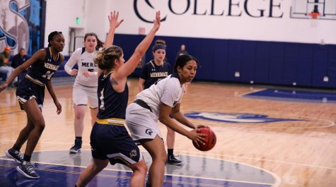 Lady Mavericks Go Down To The Wire Against LIU Post