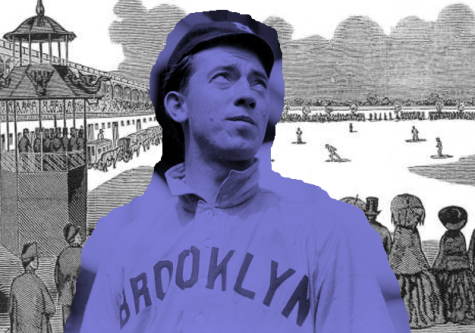 Murder, Imperialism, and a Pigeon: The Story of the Worst Baseball Player Ever
