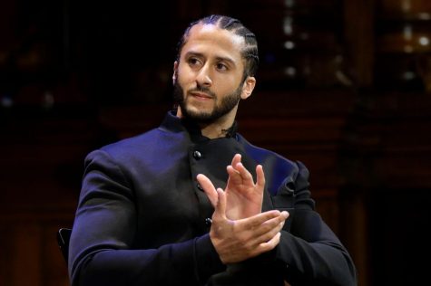 Why Kaepernicks Settlement With the NFL Is a Major Victory