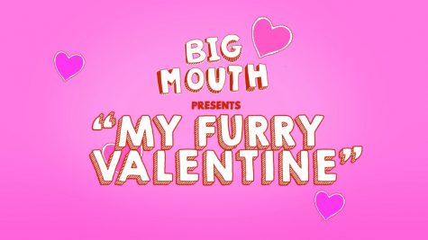 Why ‘Big Mouth’s’ Valentine’s Day Special Warmed My Heart
