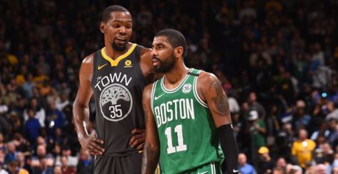 A Look into the NBA Free Agency Class of 2019