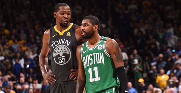 A Look into the NBA Free Agency Class of 2019