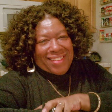 Remembering Black History Month Through A Professor Who’s Lived It