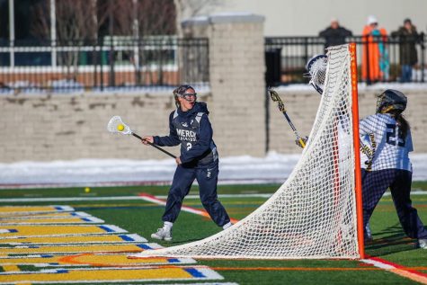 Isnardi’s 11 Goals sets School-Record as Mavericks Improve to 4-0