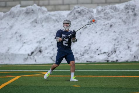 Bobby Chillianis Joins An Elite List of Four Surpassing 100 Goals