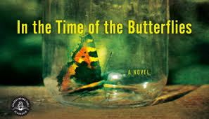 Review of “In The Time of the Butterflies”