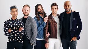 Queer Eye In Season 3 Still Fabulous