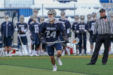 Men’s Lacrosse Improves To 7-0 For The First Time In Program History