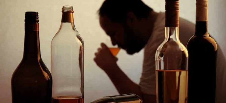 The Sad Truth About Alcoholism