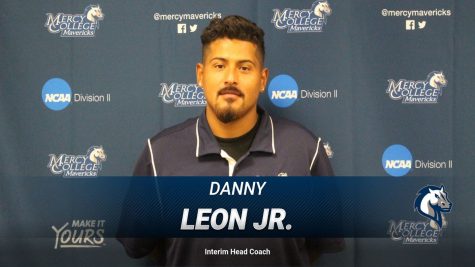 Soccer Names Danny Leon Jr. as Women’s Interim Head Coach