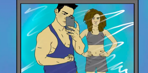 OP/ED: The Dreadful Disease Of Narcissistic Men