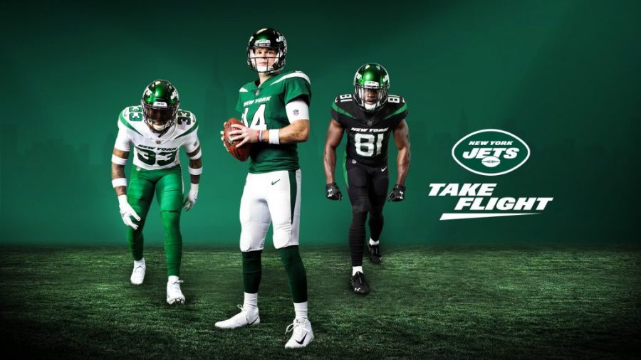 What to Expect From the New Look Jets