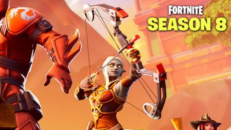 phenomenon fortnite battle royale seemed to be chug jugging along that is until epic games released their version 8 20 v8 20 content update - fortnite latest patch notes 820