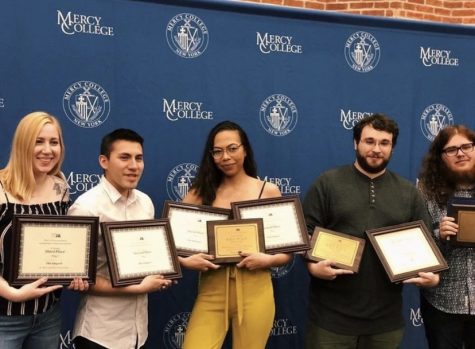 Impact Breaks Own Record With Five NYPA Awards; Acosta wins three awards