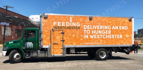 Make a Difference and Volunteer with Feeding Westchester