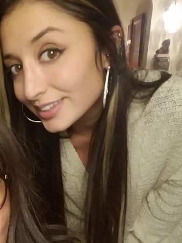 Photo of Francesca Simone