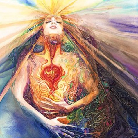 Dear Empaths Of The World