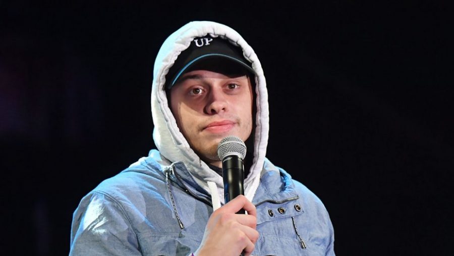 Pete Davidson Ruined Stand-Up for Me